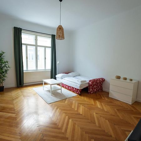 Vienna City Apartments Unteres Belvedere Viena Exterior foto