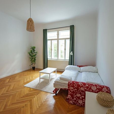 Vienna City Apartments Unteres Belvedere Viena Exterior foto