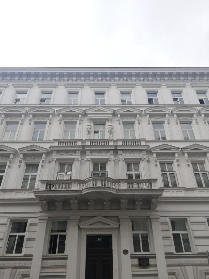 Vienna City Apartments Unteres Belvedere Viena Exterior foto