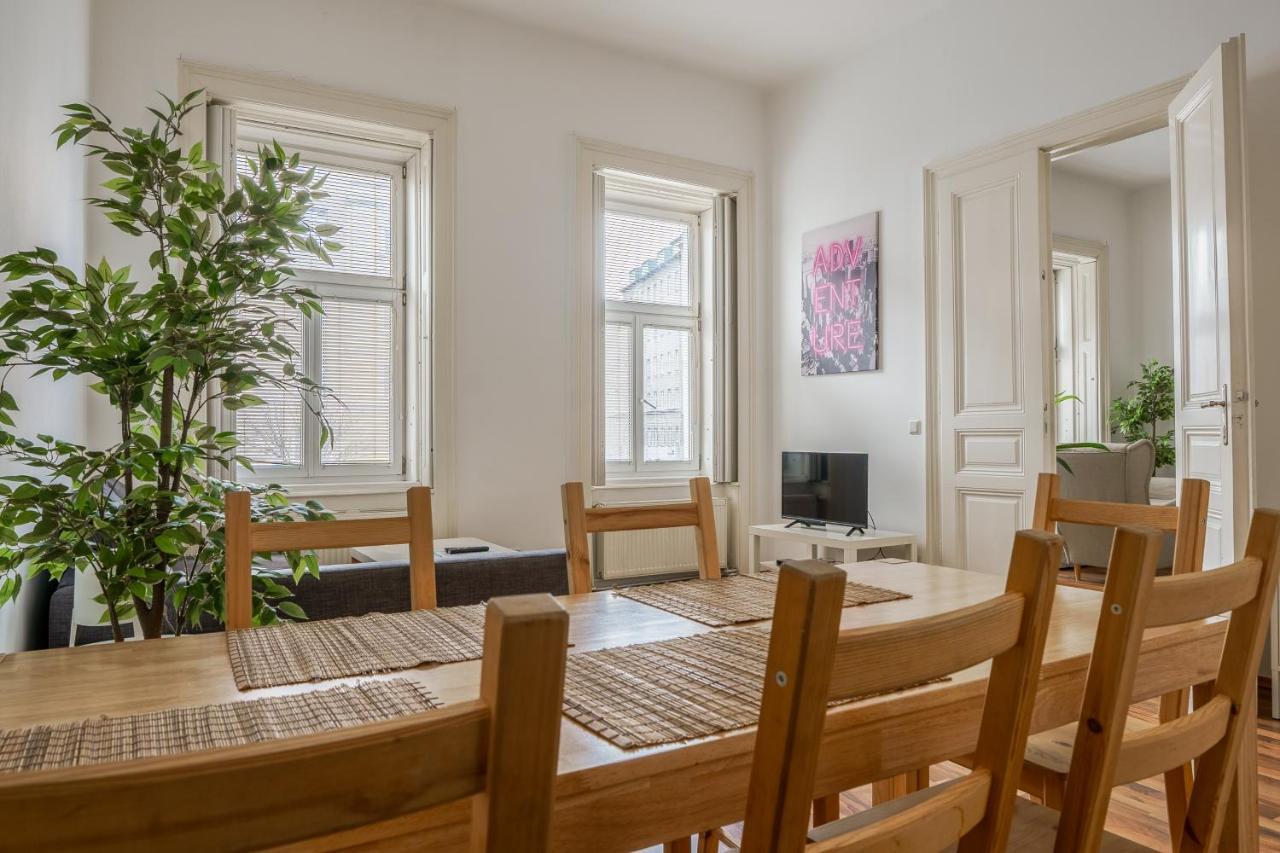 Vienna City Apartments Unteres Belvedere Viena Exterior foto