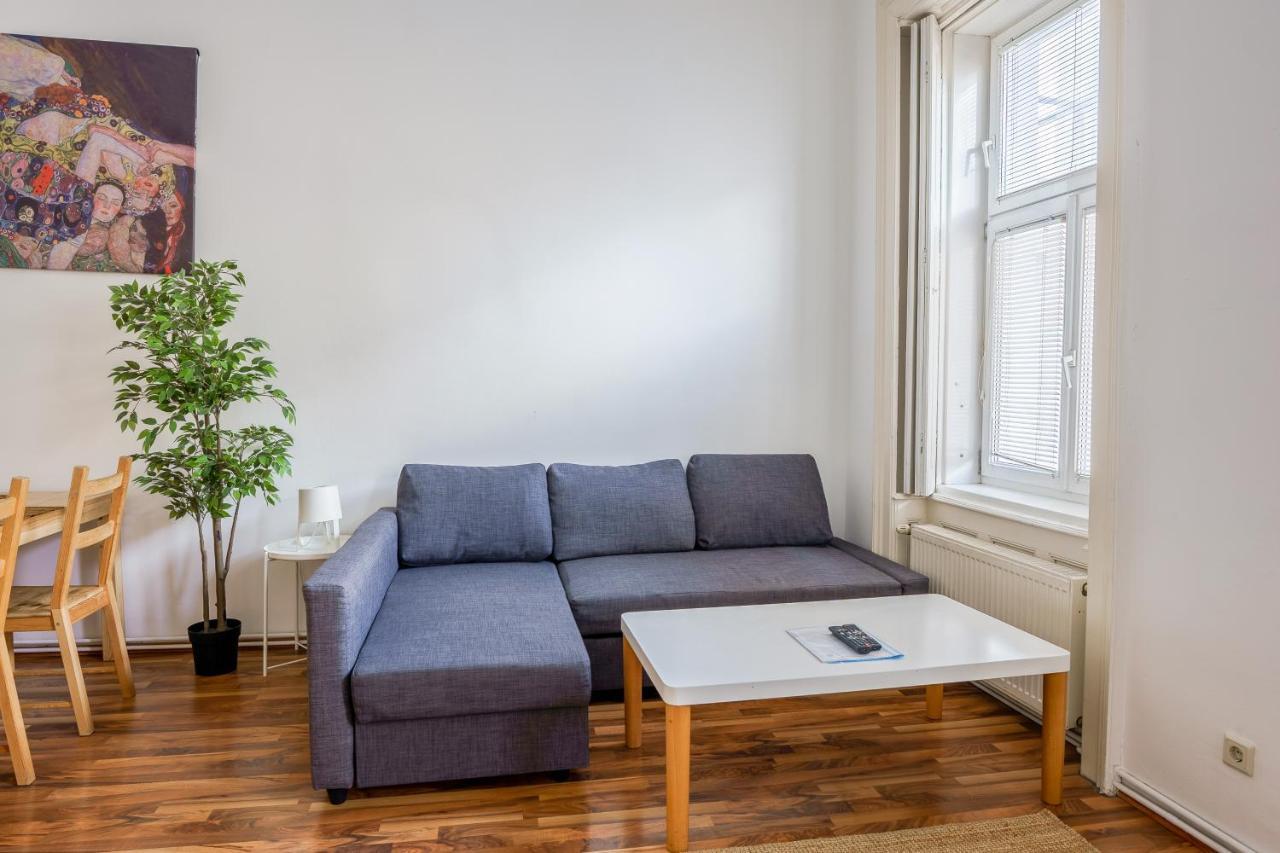 Vienna City Apartments Unteres Belvedere Viena Exterior foto