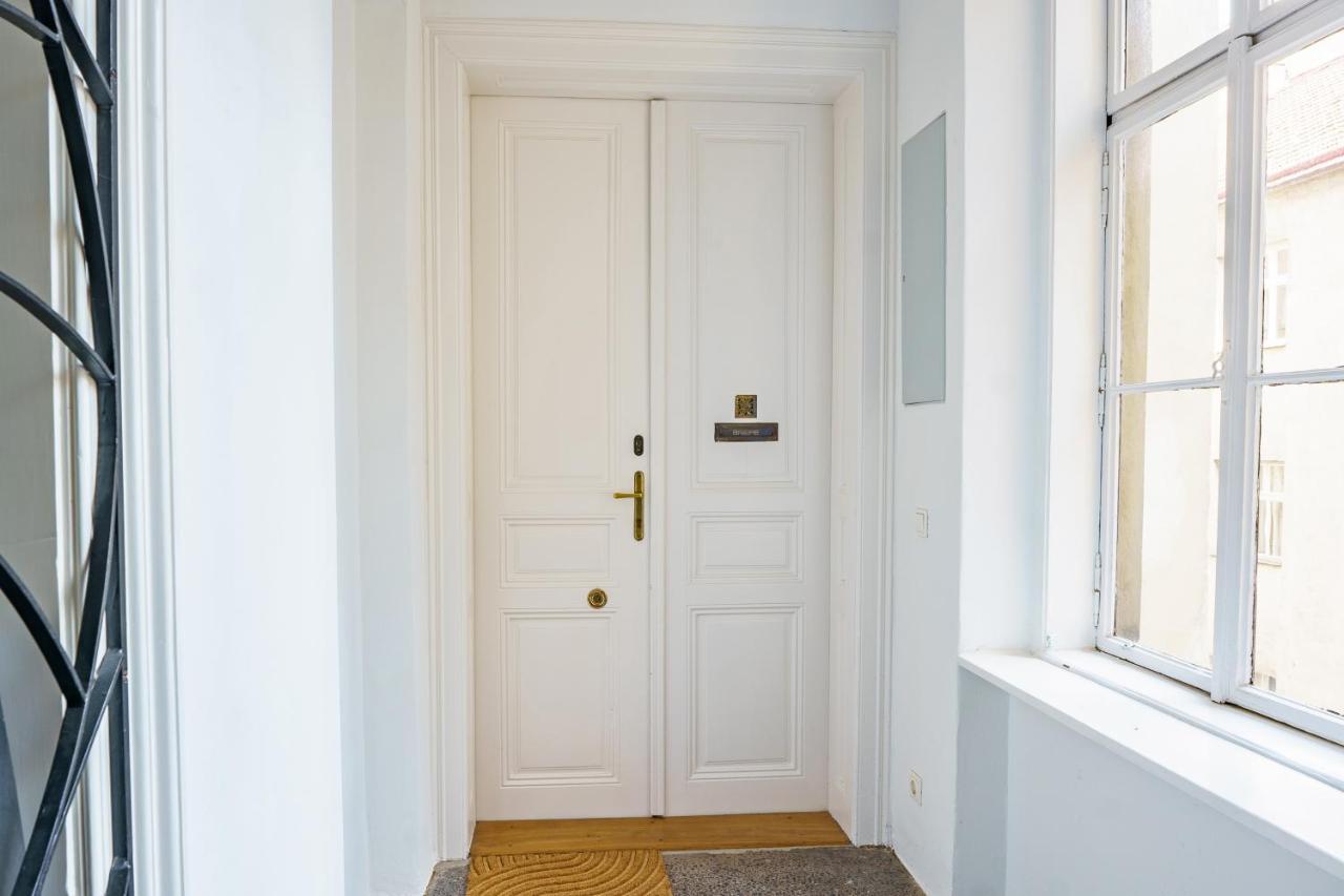 Vienna City Apartments Unteres Belvedere Viena Exterior foto