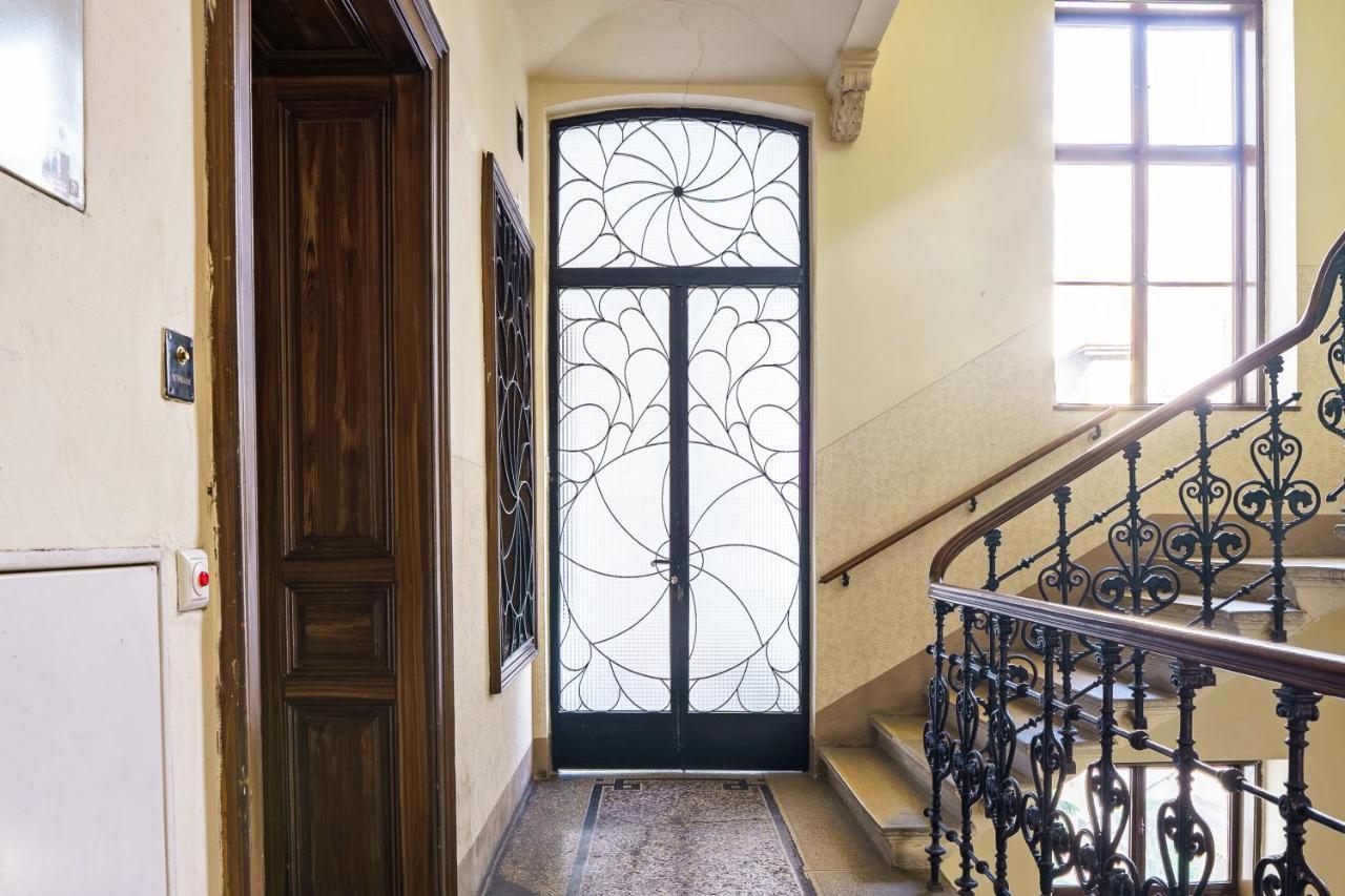 Vienna City Apartments Unteres Belvedere Viena Exterior foto