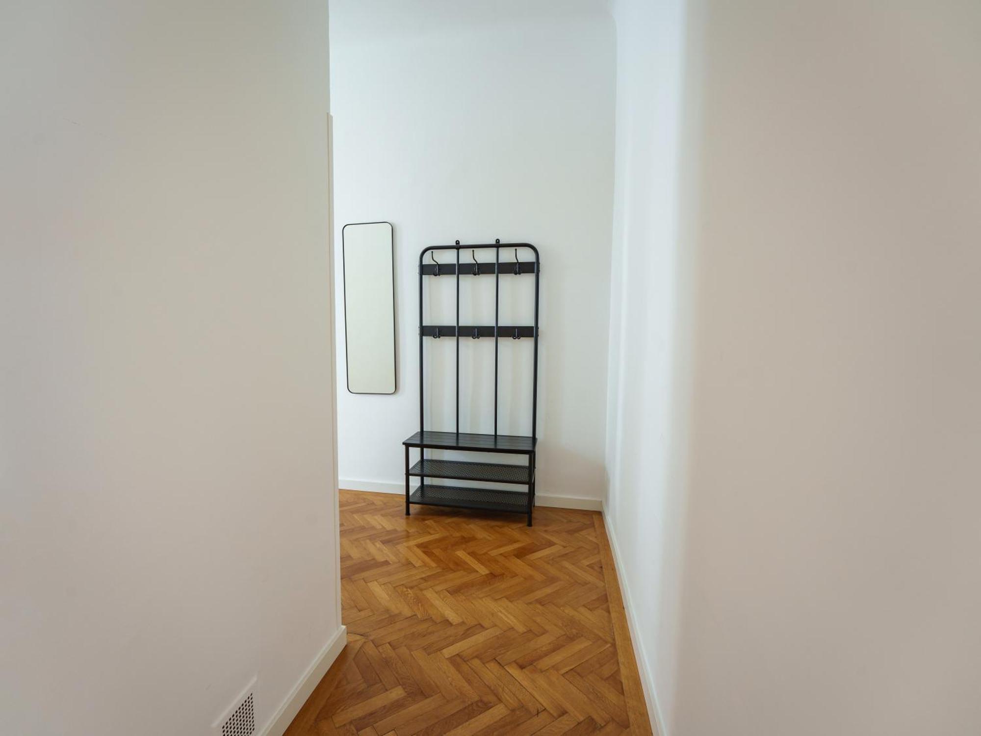 Vienna City Apartments Unteres Belvedere Viena Exterior foto