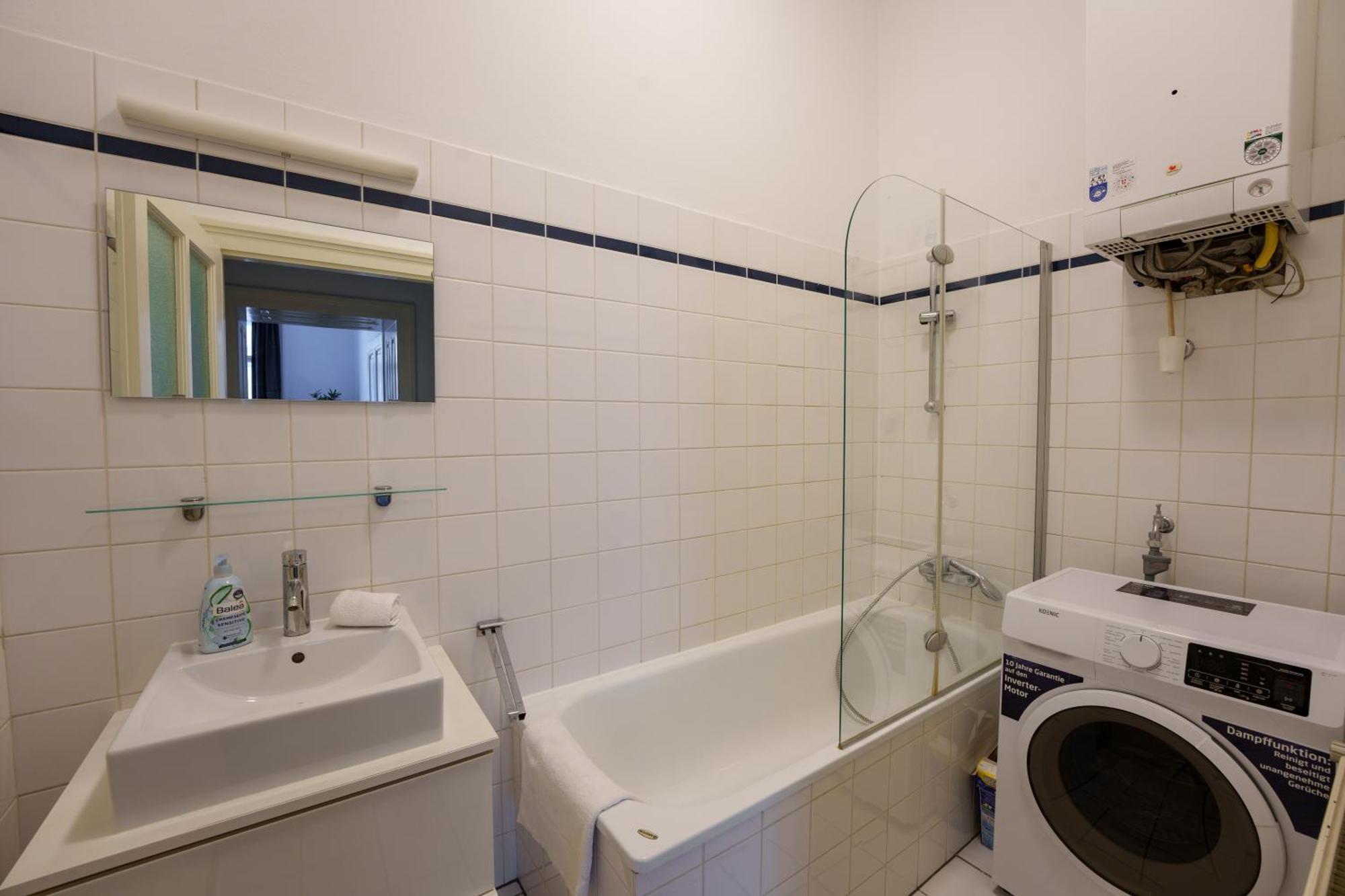 Vienna City Apartments Unteres Belvedere Viena Exterior foto