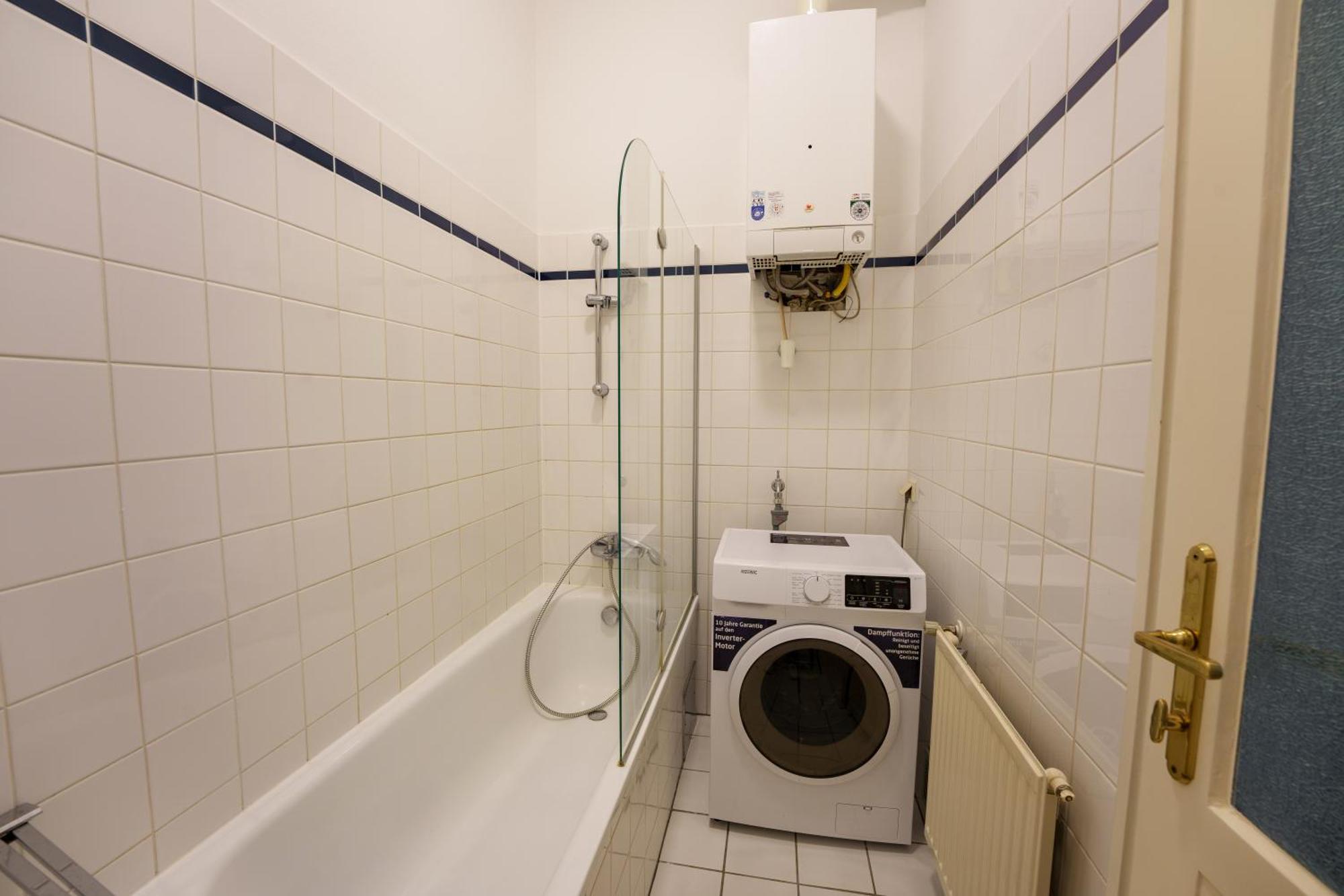 Vienna City Apartments Unteres Belvedere Viena Exterior foto