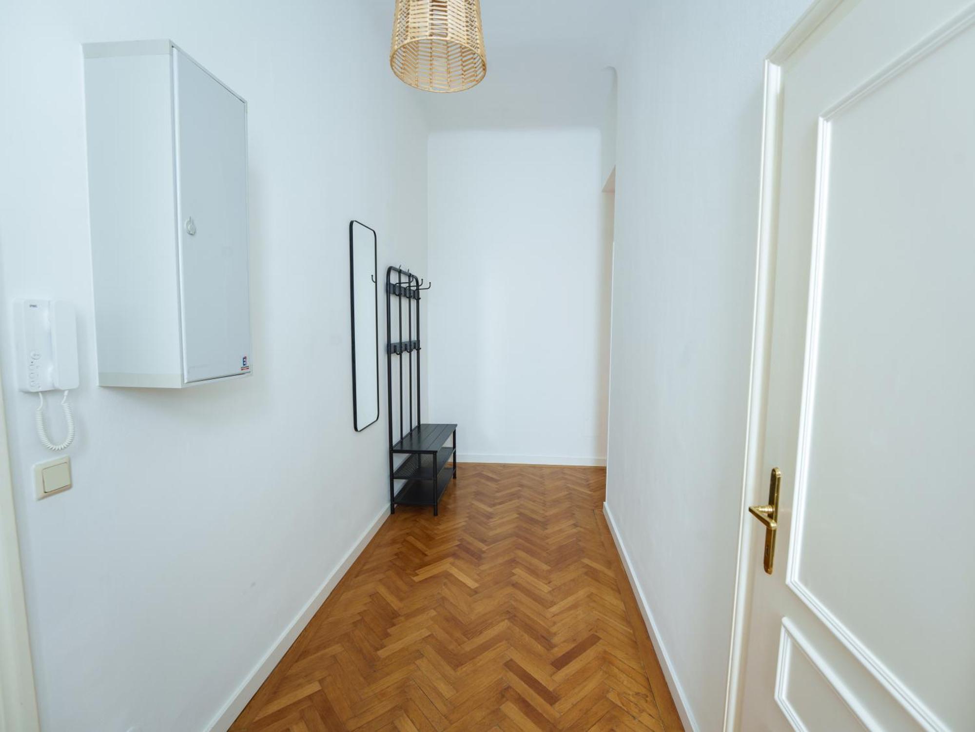 Vienna City Apartments Unteres Belvedere Viena Exterior foto