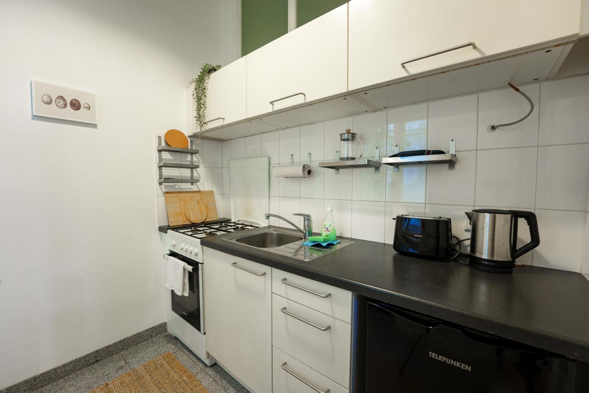 Vienna City Apartments Unteres Belvedere Viena Exterior foto
